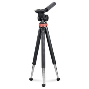 Hama Statief Traveller Pro Voor Smartphone GoPro Fotocameras 106 - 2D